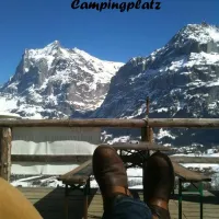 Camping Holdrio/Aspen