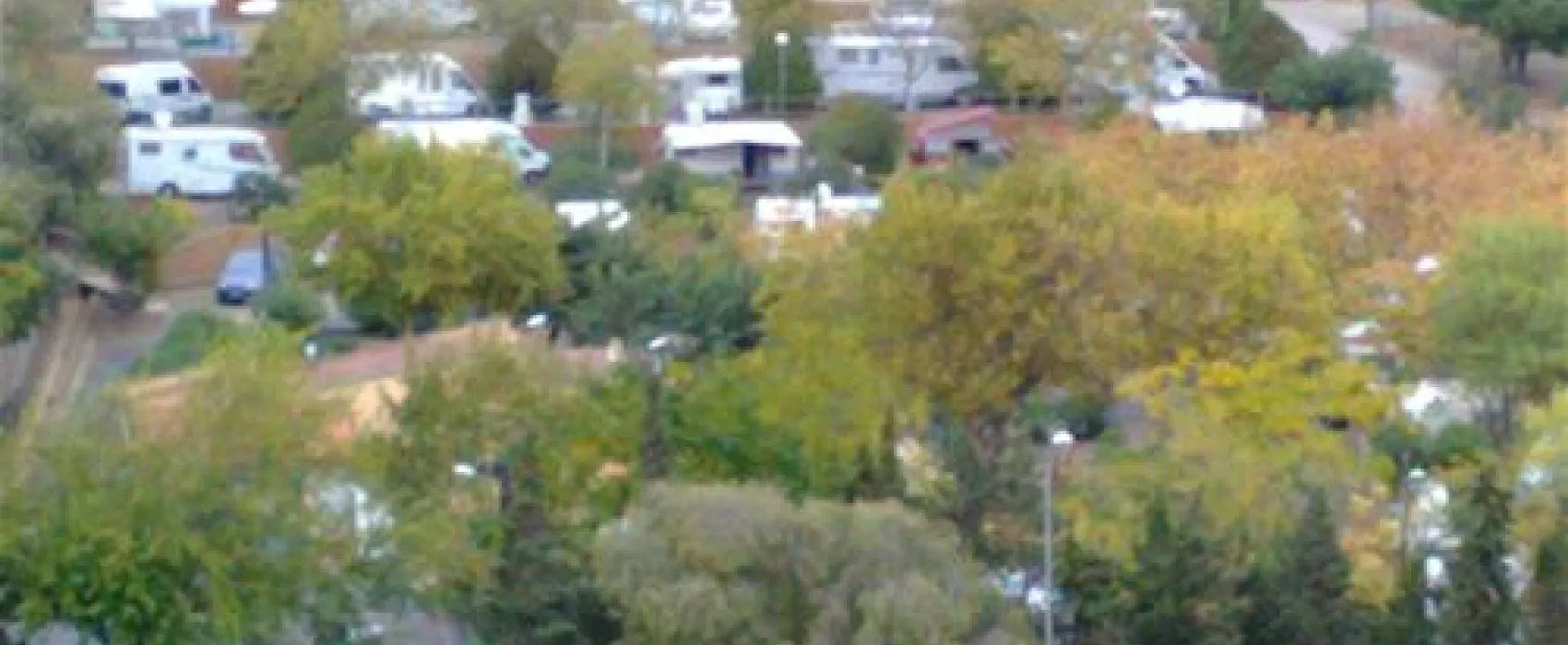 Camping Le Stade