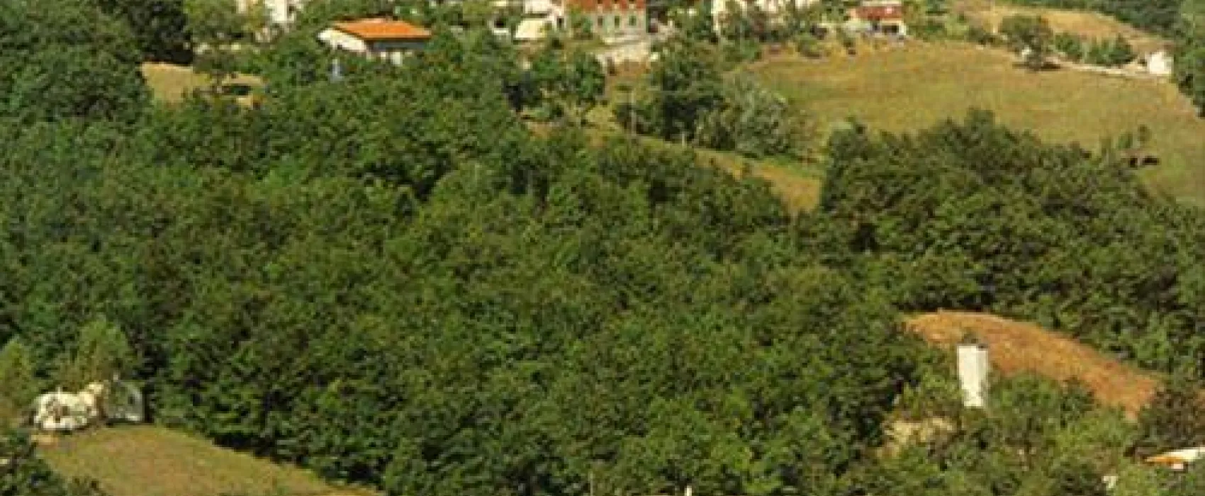 Campeggio Il Falco