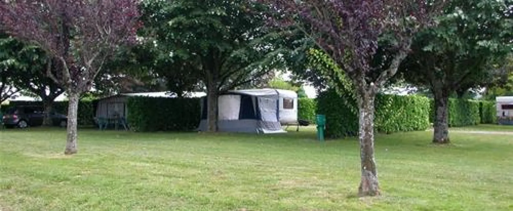 Camping Municipal La Franqueze