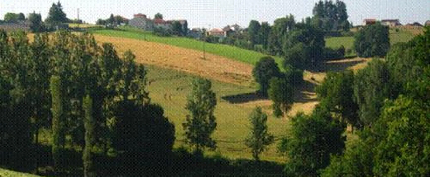 Camping Municipal La Franqueze