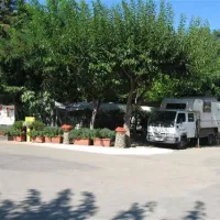 Campeggio Romagna