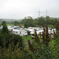 Camping Fuldawiese