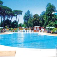 Campeggio Paradiso