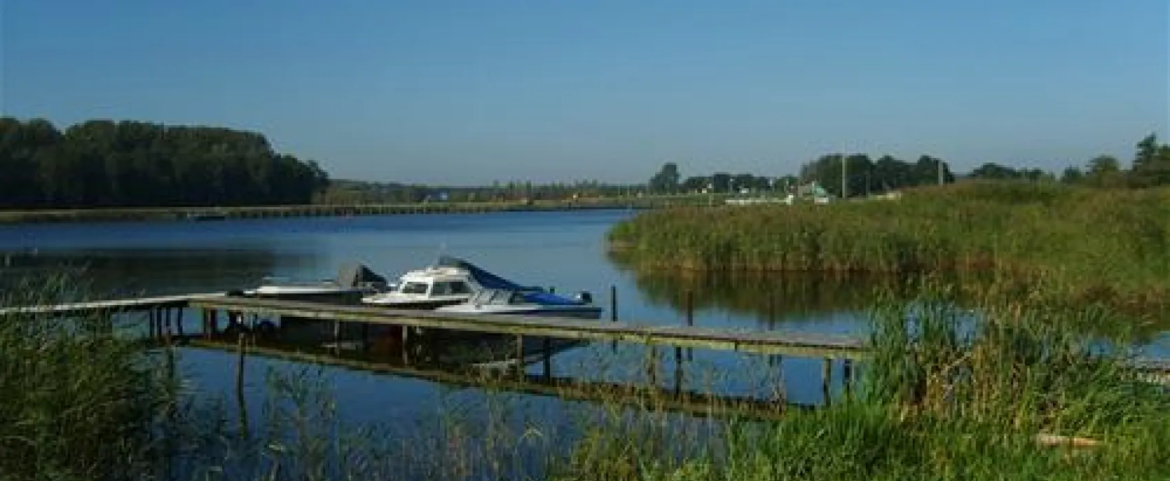 Jachthaven-camping Roggebotsluis