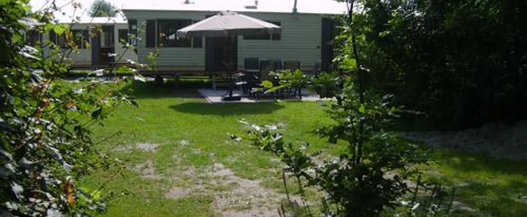 Jachthaven-camping Roggebotsluis