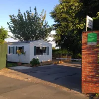 Camping Caravaning Du Lac