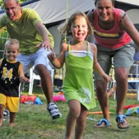 Camping Larribal  