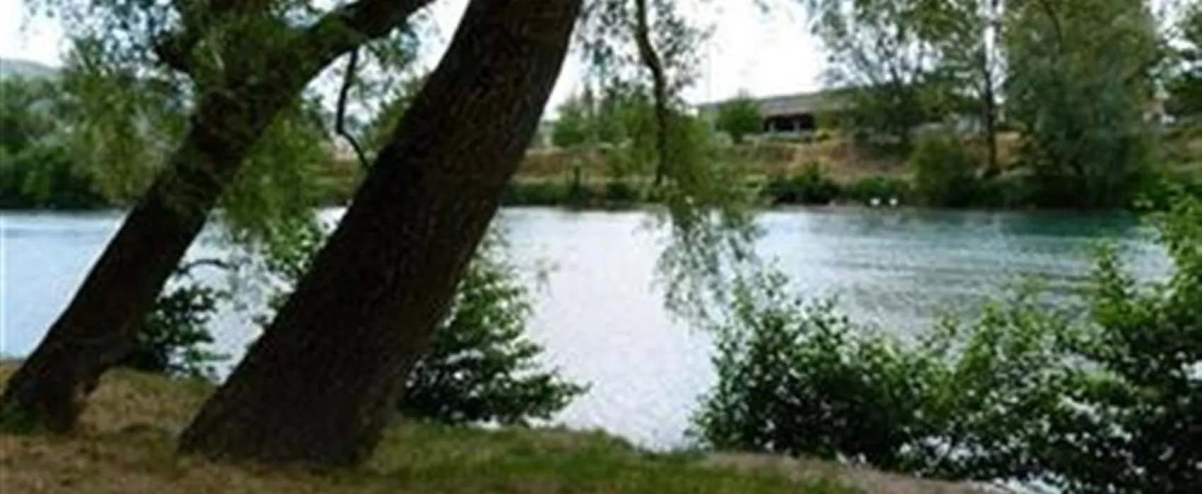 Camping Larribal  