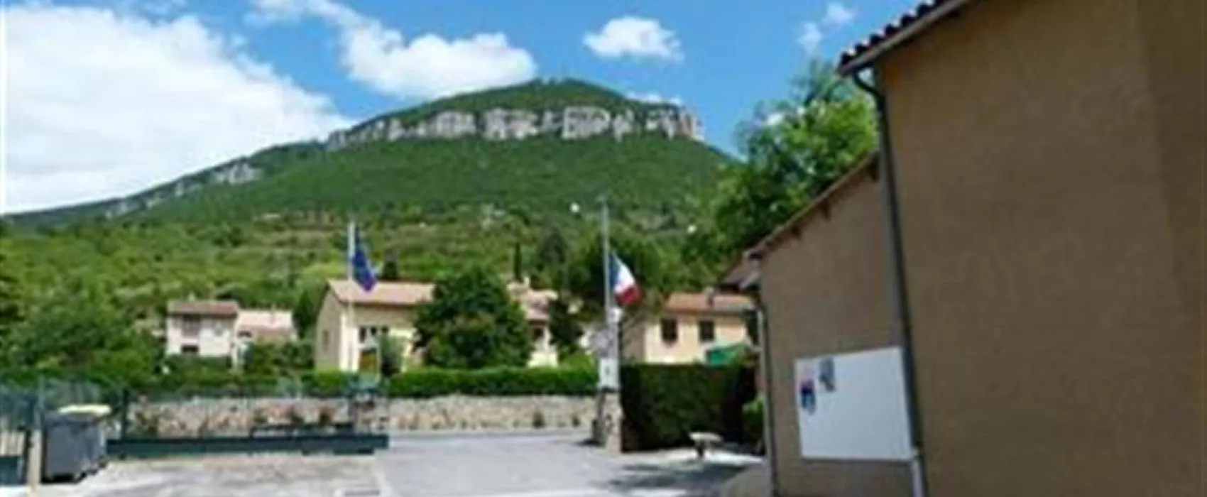 Camping Larribal  