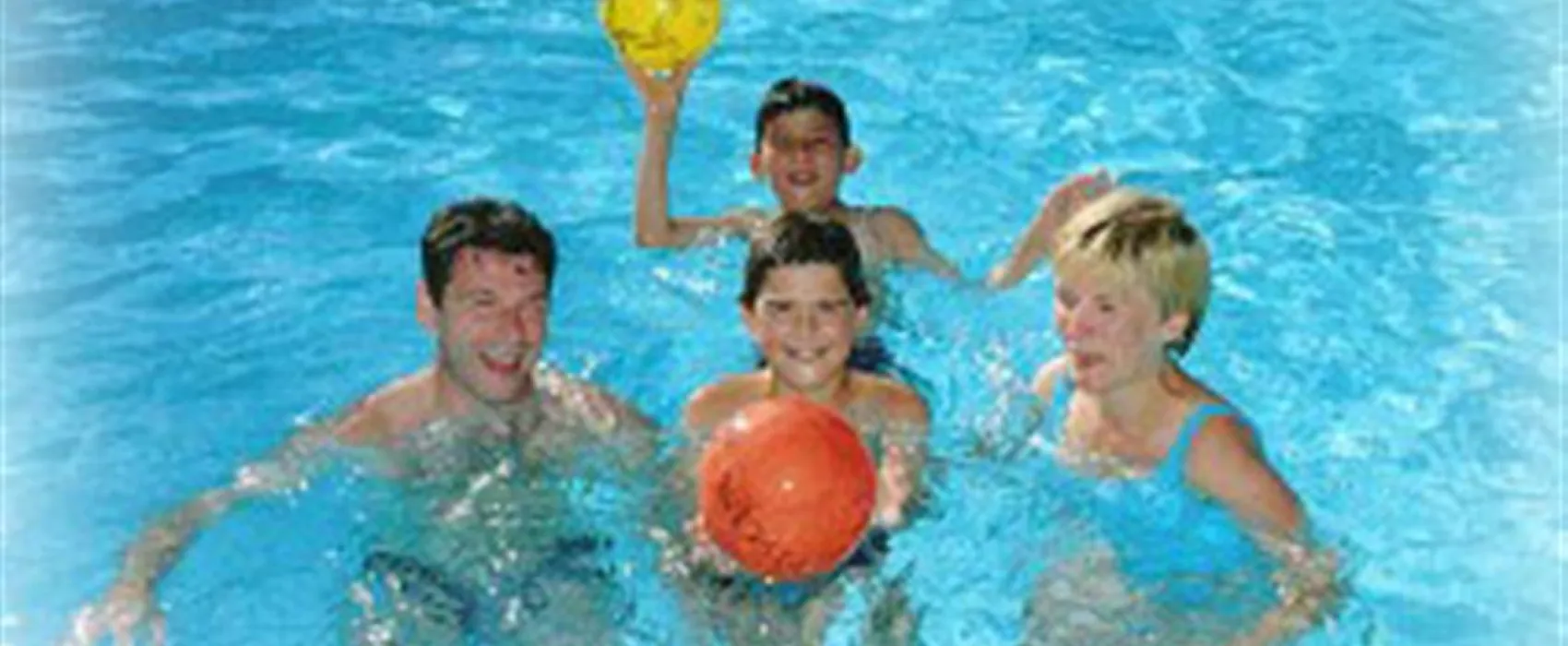 Camping Larribal  