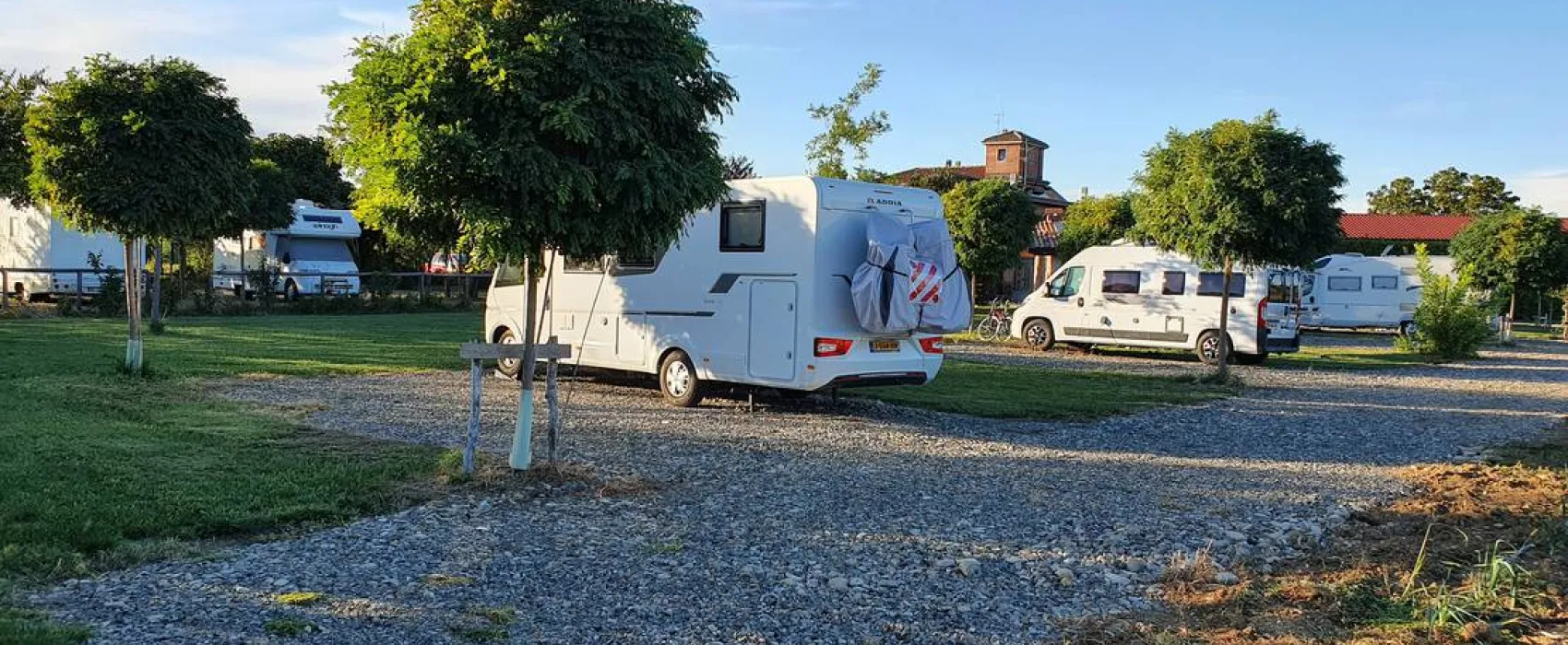 Agriturismo L'Urteia