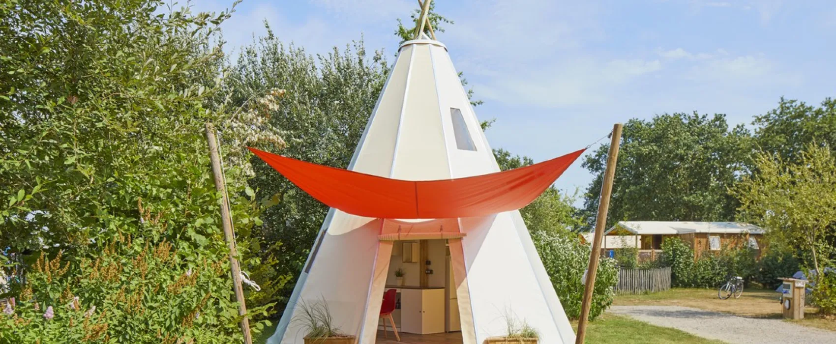 Camping Des Volcans  