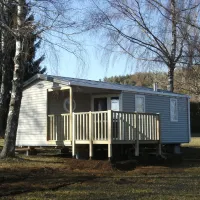 Camping Des Volcans  