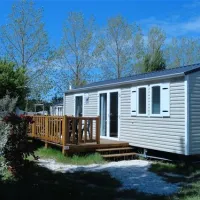 Camping Les  Pins