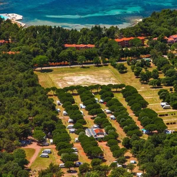 CampingIN Stella Maris Umag