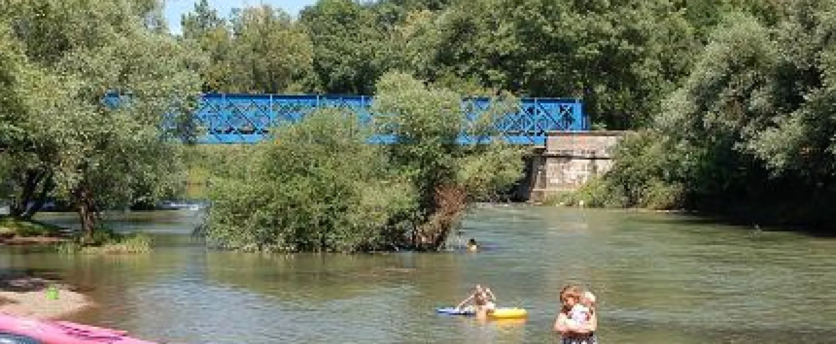 Camping l'Esplanade