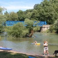 Camping l'Esplanade