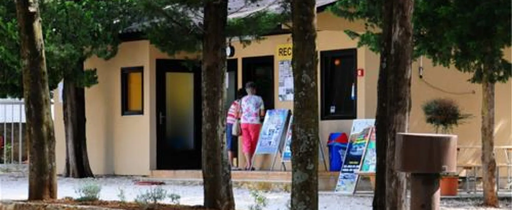 Camp Sibuljina