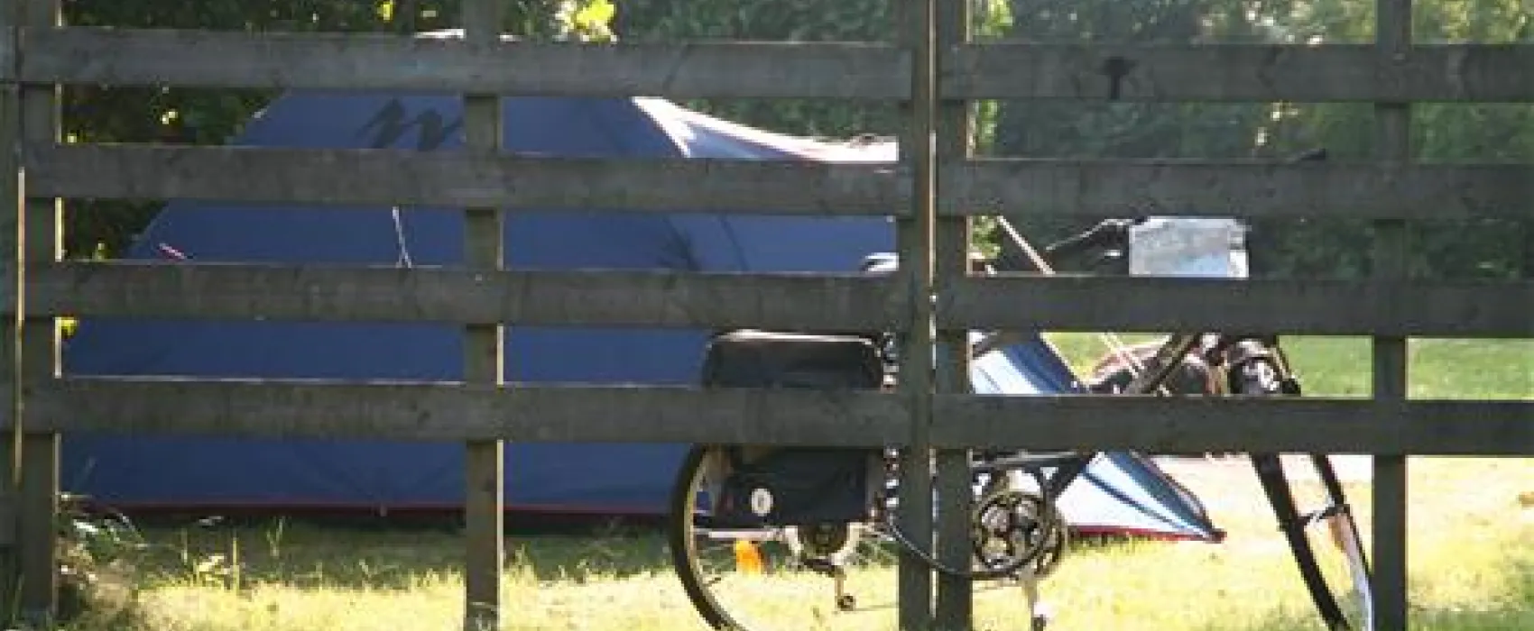 Camping De Berk