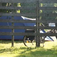 Camping De Berk
