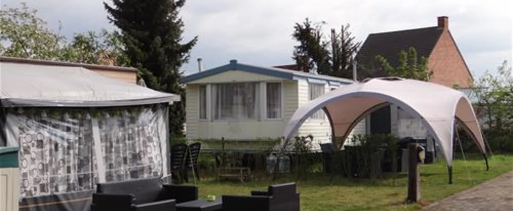 Camping De Berk