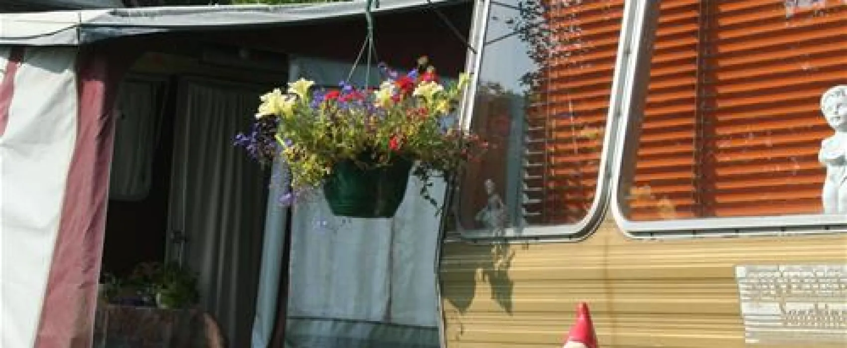Camping De Berk
