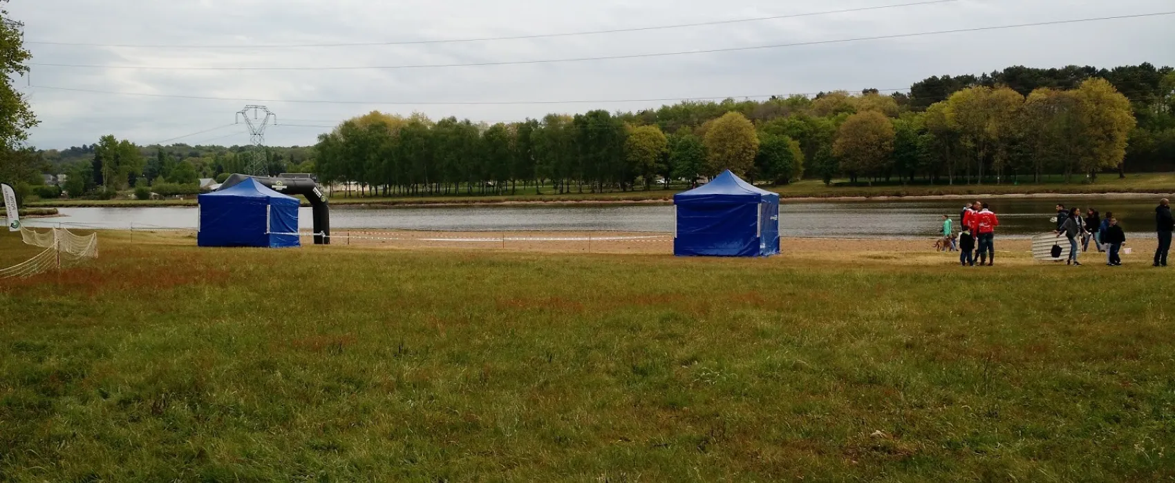 Camping Les Loges