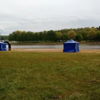 Camping Les Loges