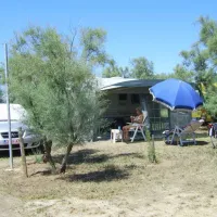 Camping Club Des Roquilles  