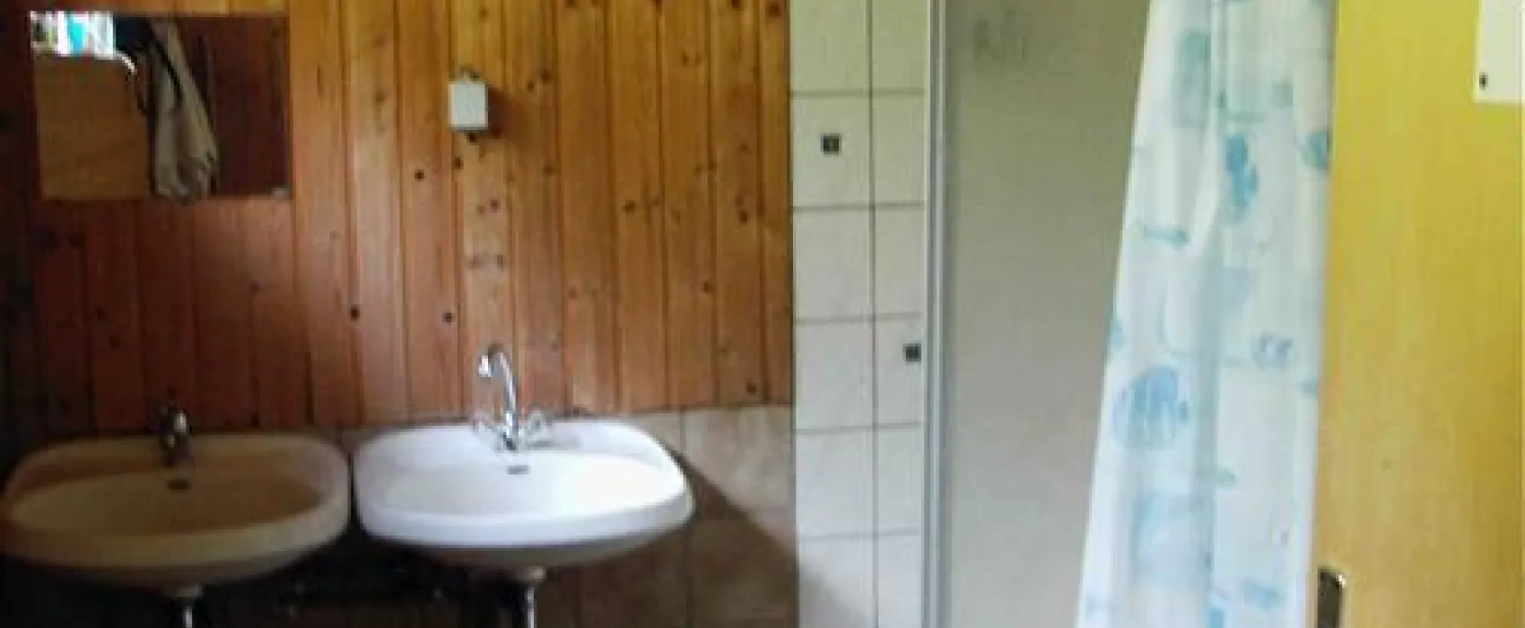 Biker-Hostel
