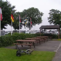 Frydenstrand Camping Mou