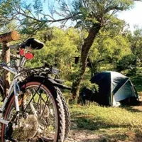Campeggio La Mariposa