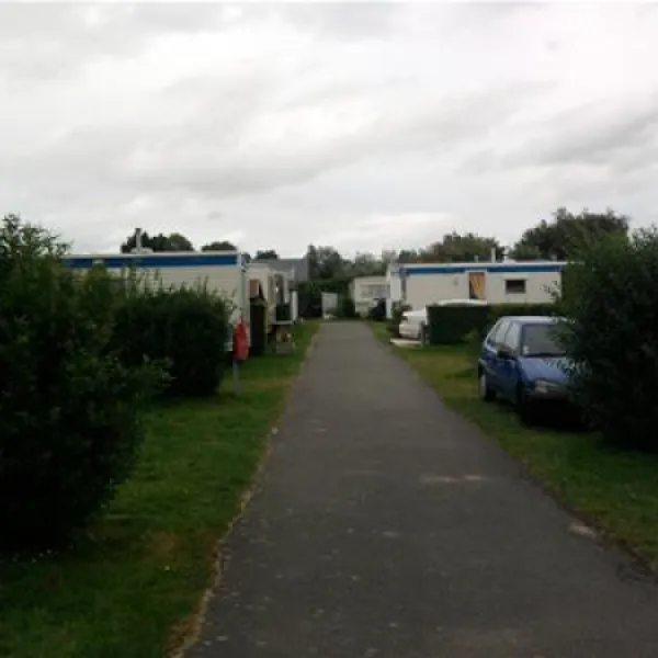 Camping Le Grand Hameau