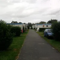 Camping Le Grand Hameau