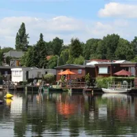Camping Strandhaus Sonsfeld