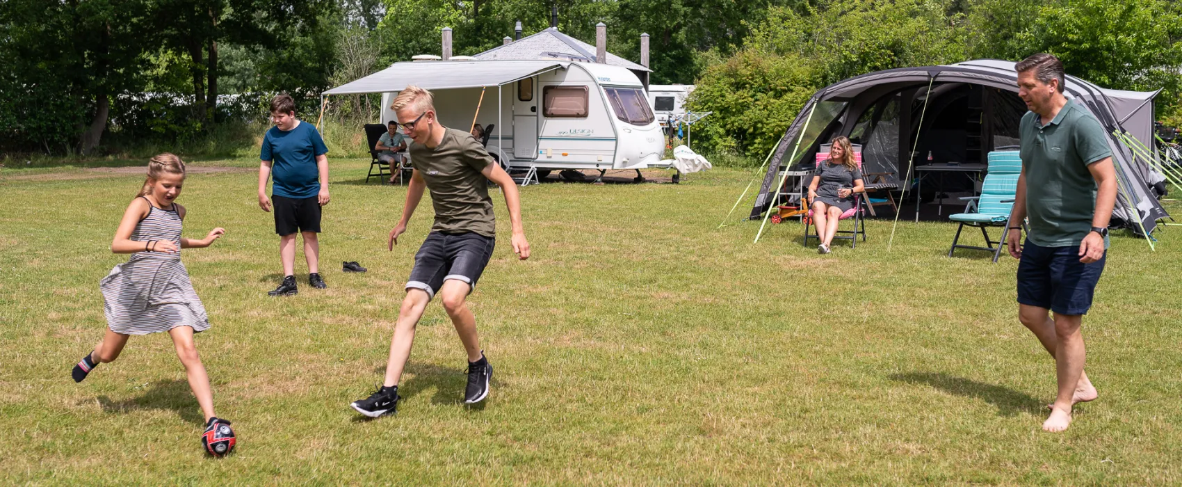Camping Si-Es-An