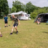 Camping Si-Es-An