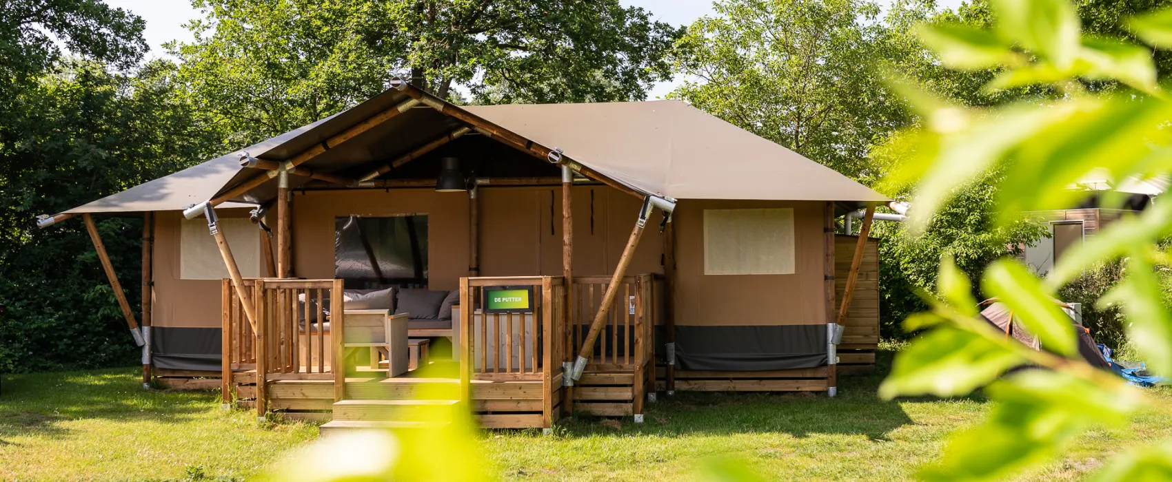 Camping Si-Es-An