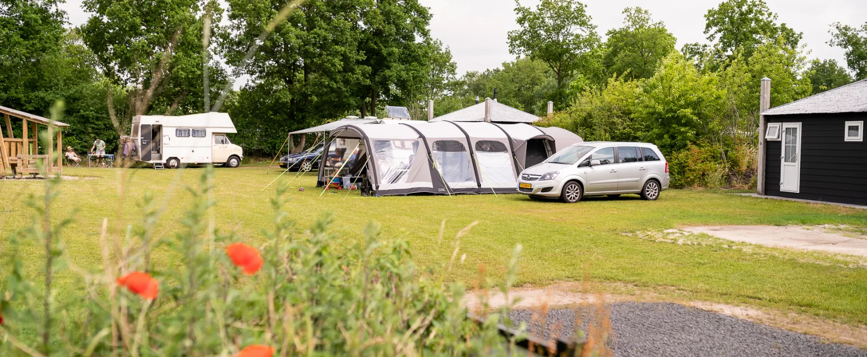 Camping Si-Es-An