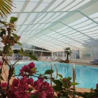 Camping Le Grand Jardin