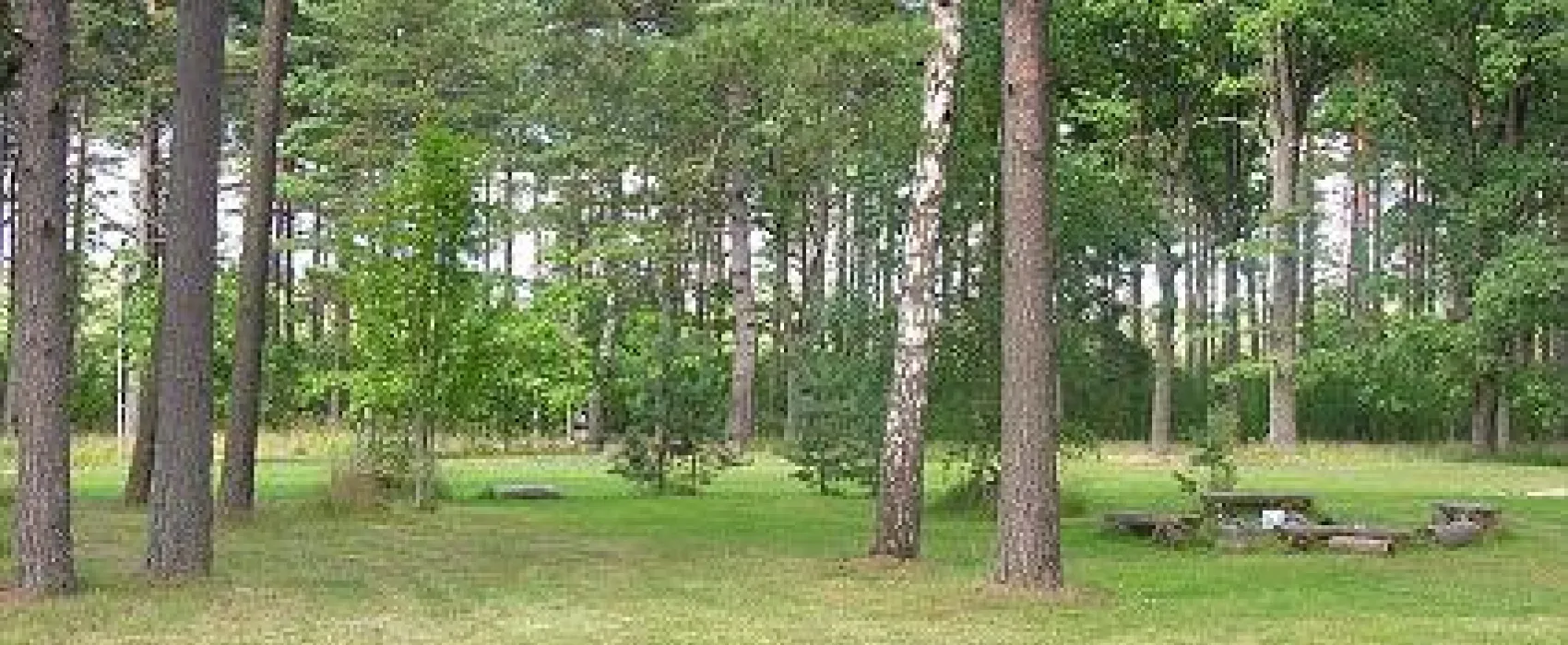 Camping Voosemetsa