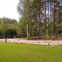 Camping Voosemetsa