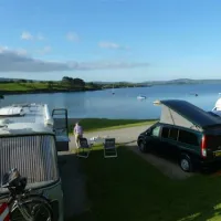 Eagle Point Camping