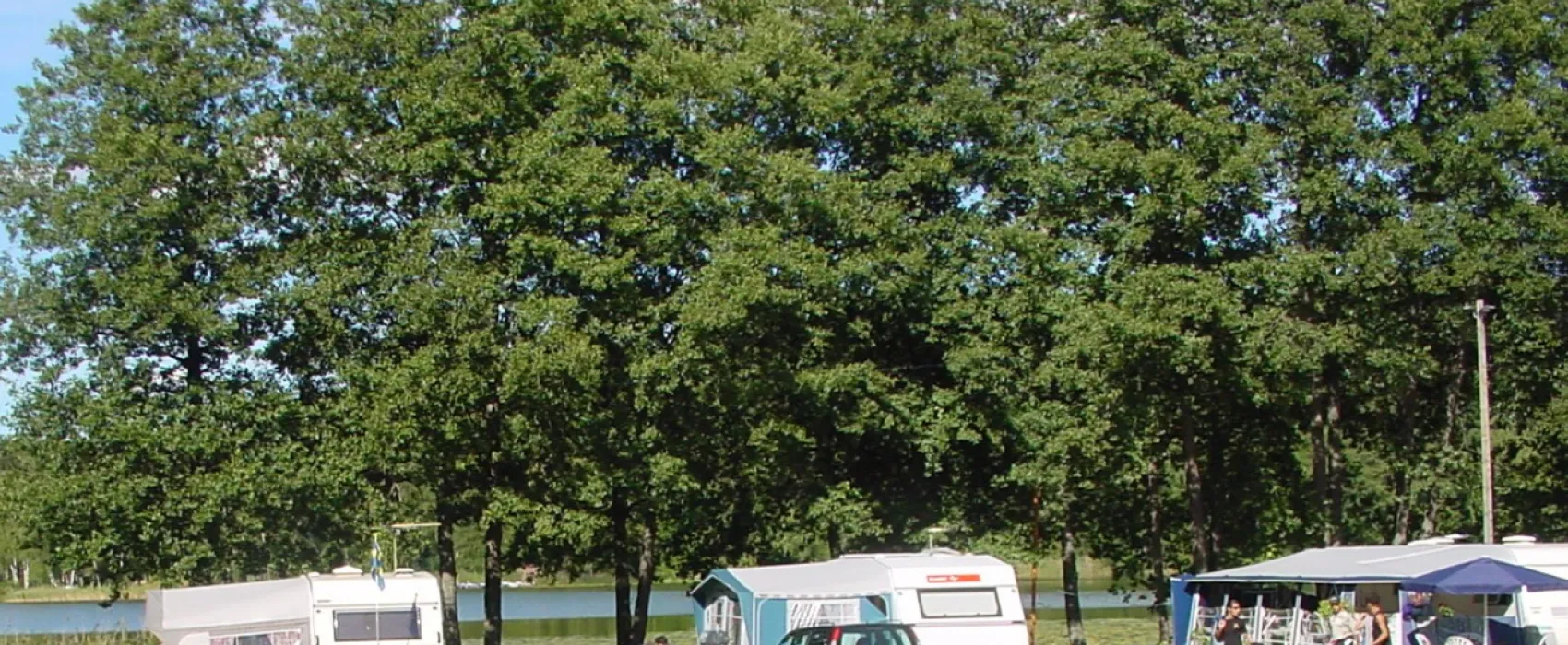 Eklundsnäs Camping