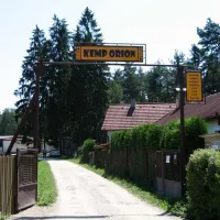 Kemp Orion