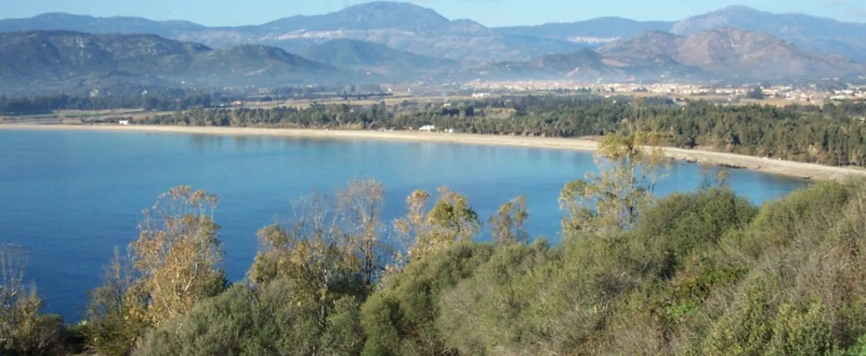 Campeggio-Villaggio Sos Flores