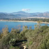 Campeggio-Villaggio Sos Flores