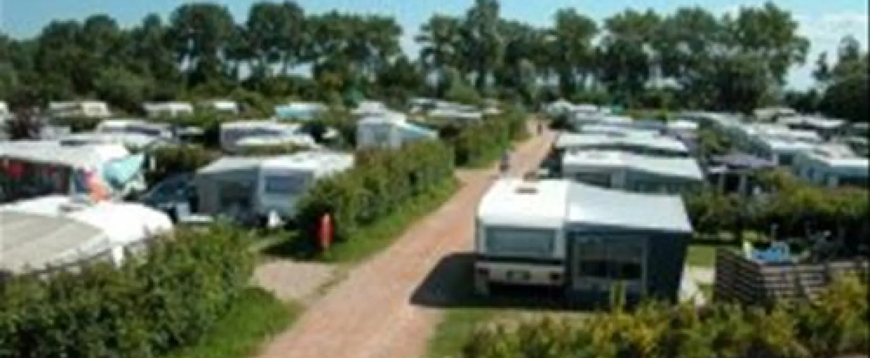 Campingplatz Eurocamping Zedano *****