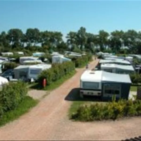 Campingplatz Eurocamping Zedano *****